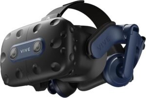 Auriculares HTC VIVE Pro 2 (Windows 8)