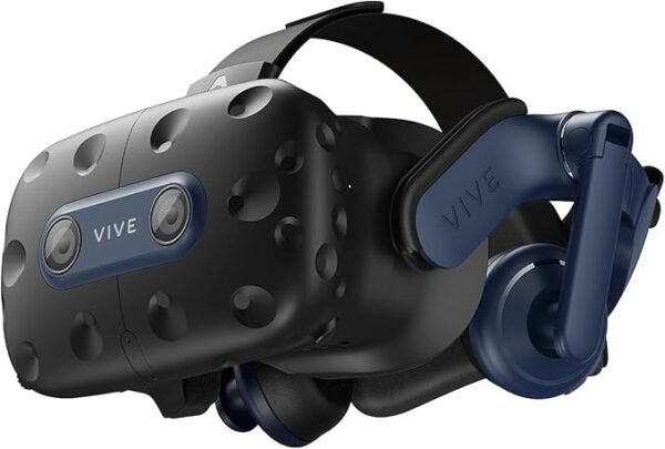 Auriculares HTC VIVE Pro 2 (Windows 8)