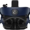 Auriculares HTC VIVE Pro 2 (Windows 8)
