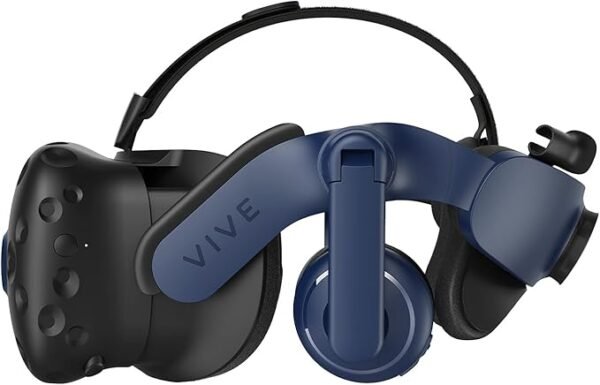 Auriculares HTC VIVE Pro 2 (Windows 8)