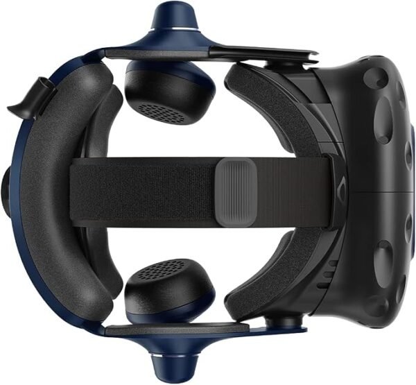 Auriculares HTC VIVE Pro 2 (Windows 8)