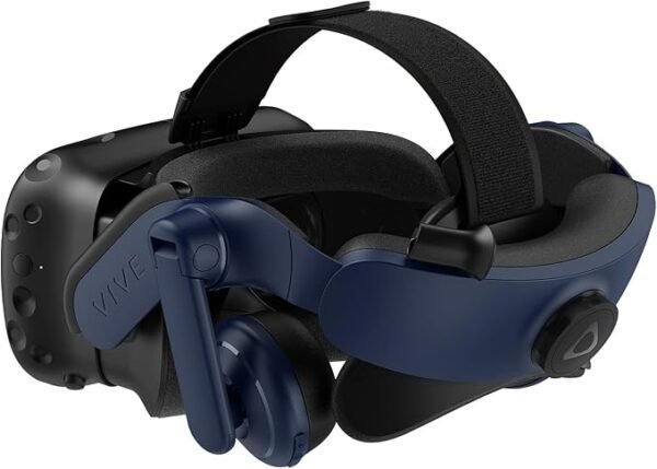 Auriculares HTC VIVE Pro 2 (Windows 8)