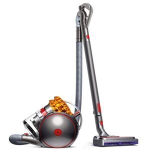 1-15 Aspiradora sin bolsa Dyson Cinetic Big Ball Multifloor 2