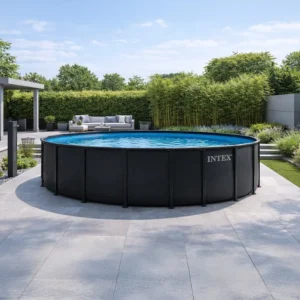 Piscina Ultra XTR de 5,49 x 1,32 m