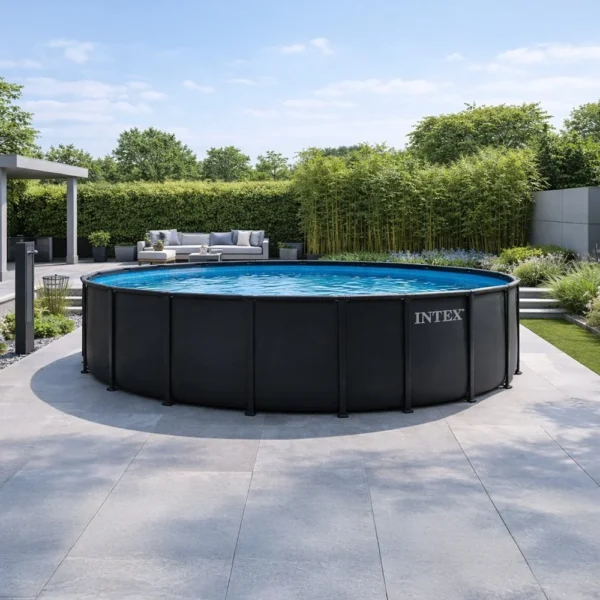 Piscina Ultra XTR de 5,49 x 1,32 m