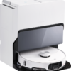 1-3 Robot aspirador Roborock S8 maxV Ultra, blanco