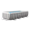 Piscina rectangular Prism Frame de 4,00 x 2,00 x 1,00 m