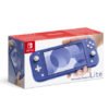 1-55 Nintendo Switch Lite Azul