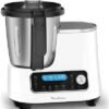 Procesador de alimentos multifunción Moulinex ClickChef HF452110