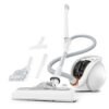 Aspiradora inalámbrica Rowenta ix7777ea x-ô 160 blanca