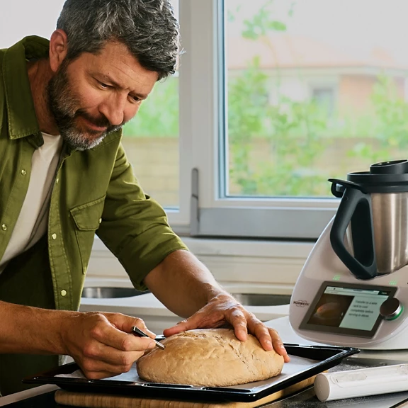 Thermomix® TM6