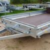 Remolques MESETA SOREL LJ 380