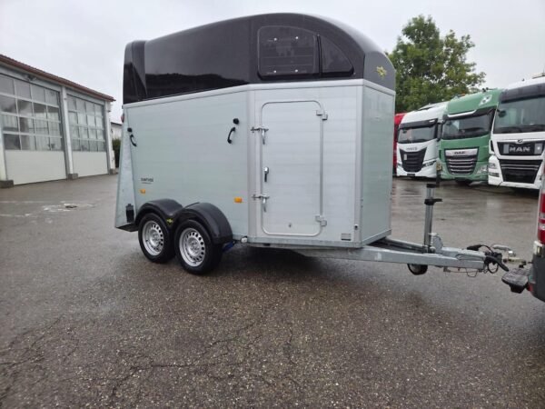 Remolque Humbur Xanthos 2700
