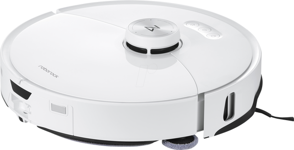 12 Robot aspirador Roborock S8 maxV Ultra, blanco