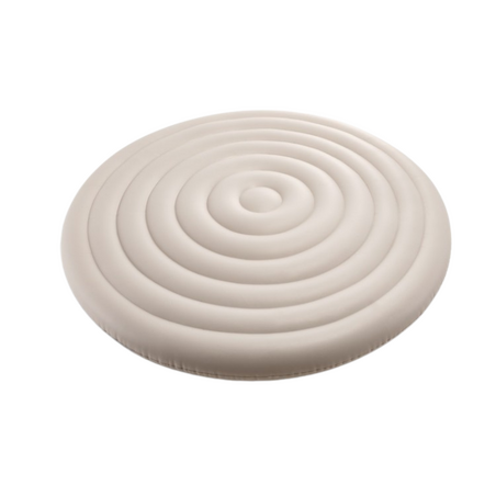 Spa inflable azul marino para 6 personas