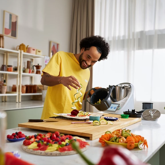 Thermomix® TM6