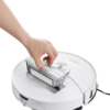 13 Robot aspirador Roborock S8 maxV Ultra, blanco