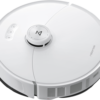 14 Robot aspirador Roborock S8 maxV Ultra, blanco
