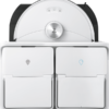 15 Robot aspirador Roborock S8 maxV Ultra, blanco