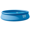 Piscina hinchable Easy Set de 4,57 x 0,84 m
