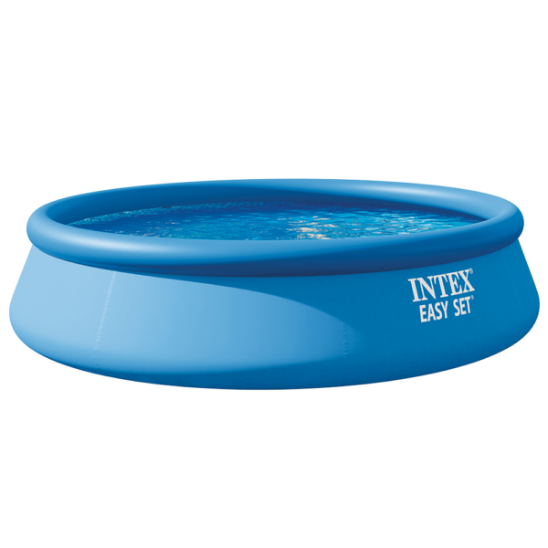 Piscina hinchable Easy Set de 4,57 x 0,84 m