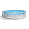 2-10 Piscina Prism Frame Clearview de 4,27 x 1,07 m