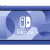 2-51 Nintendo Switch Lite Azul