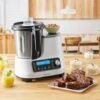 Procesador de alimentos multifunción Moulinex ClickChef HF452110