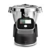 Robot cuiseur moulinex i-companion touch pro xl hf93d810 1550 w noir