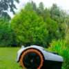 2-7 Robot Cortacésped sin cables perimetrales Segway Navimow Serie i 105E