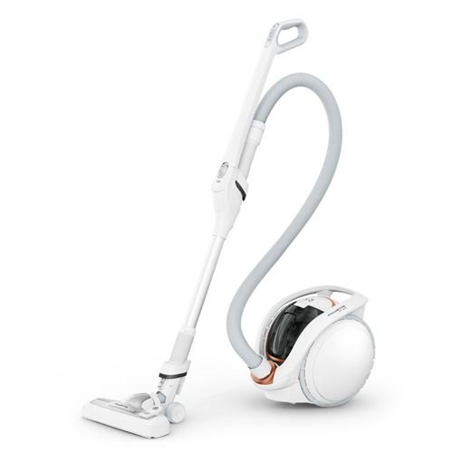 Aspiradora inalámbrica Rowenta ix7777ea x-ô 160 blanca