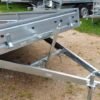 Remolques MESETA SOREL LJ 380