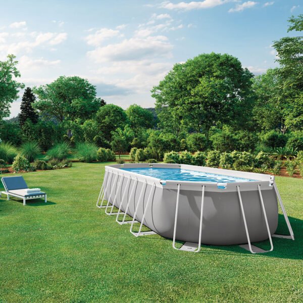 26798np-kit-piscine-prism-frame-ovale- (2) Piscina Prism Frame de 6,10 x 3,05 x 1,22 m