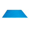 28048-tapis-de-sol-piscine- Piscina hinchable Easy Set de 4,57 x 1,22 m