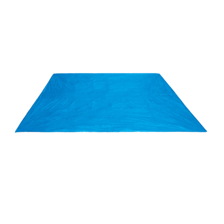 28048-tapis-de-sol-piscine- Piscina hinchable Easy Set de 4,57 x 1,22 m