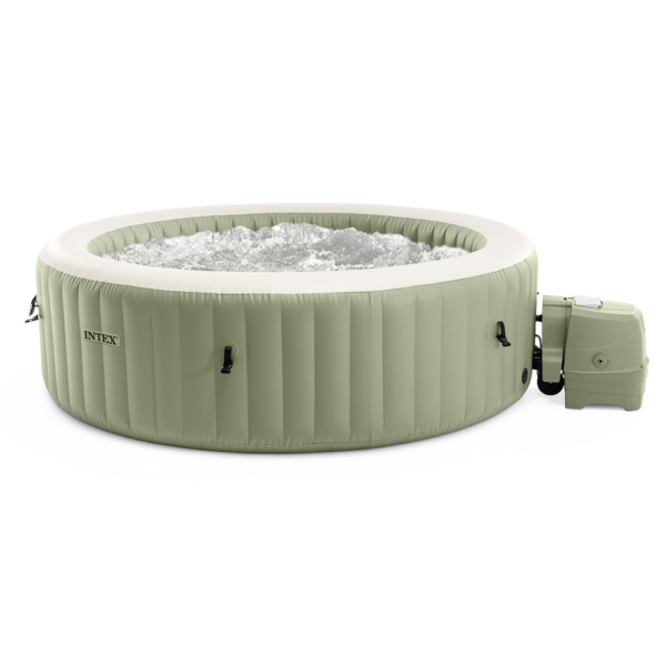 Spa inflable Olive para 8 personas