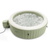 Spa inflable Olive para 8 personas