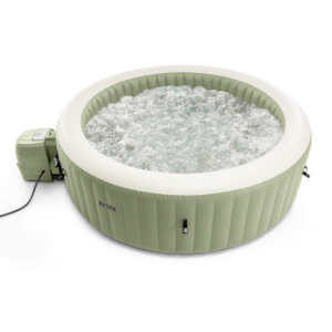 Spa inflable Olive para 8 personas