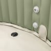 Spa hinchable Olive para 4 personas