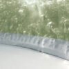 Spa hinchable Olive para 4 personas
