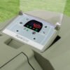 Spa hinchable Olive para 4 personas