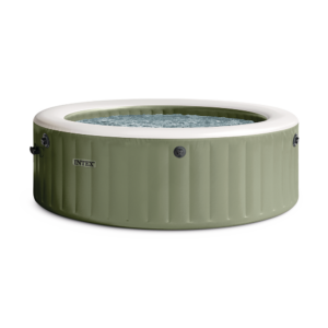 Spa inflable Olive para 6 personas