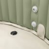 Spa inflable Olive para 6 personas