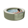 Spa inflable Olive para 6 personas