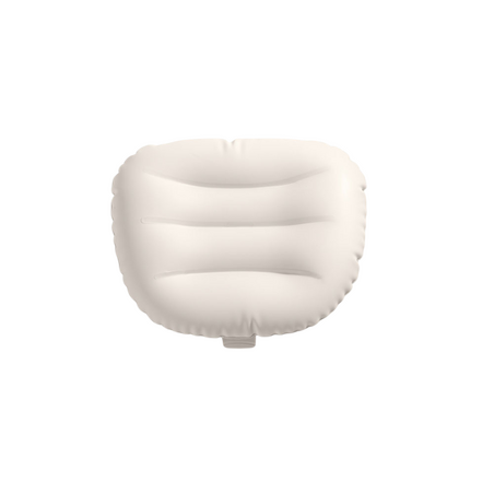 Spa inflable azul marino para 6 personas