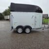 Remolque Humbur Xanthos 2700