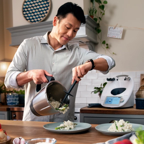 Thermomix® TM6