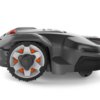 Robot cortacésped Automower Husqvarna 415X - Hasta 1500m²