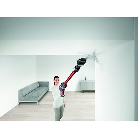 Aspiradora inalámbrica Dyson Cyclone v10™ Motorhead