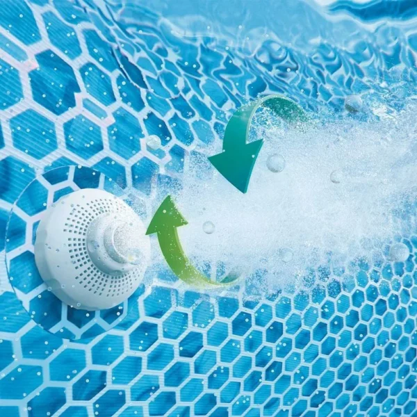 Piscina Ultra XTR de 5,49 x 1,32 m